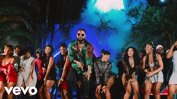 Ferre Gola - Ekoyebana Dedicace (Official Music Video)