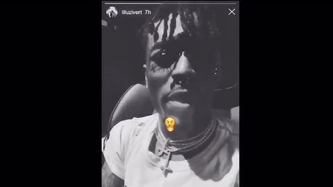 Lil Uzi Vert - Goose Chase (Sleep With A Bag) (Prod. DP Beats) [HQR] Best Remaster