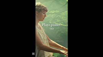 How similar are you to Taylor swift? #fyp #taylorsversion #taylorswift #shorts #erastour