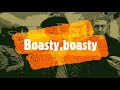 Boasty by wiley, stefflon don, sean paul ft idris elba (best lyric ever ever)