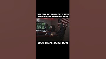 Turn on 2FA now 🔒#CyberSecurity#OnlineSafety #2FA #Hackers #PrivacyTips