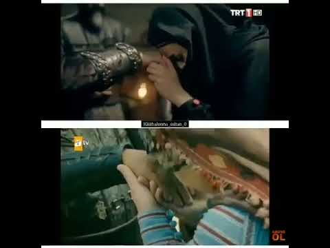 اجمل فيديو بين سيدة بألا خاتون وسلطانه حليمه خاتون ياذات عيون الغزال لا تنسو الاشتراك في القناة