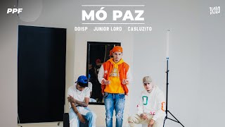 Mó Paz - DoisP, Junior Lord, Casluzito (prod 1Kilo) #PPF