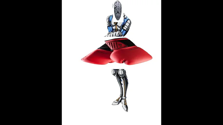 5 damage barrage??!?!? [yba]