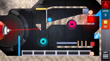 Laserbreak Pro - Level 9