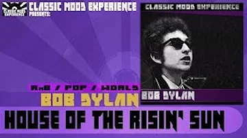 Bob Dylan - House of the Risin' Sun [1962]