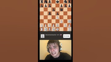 Bro 😭 Why bullet chess is so hard? ☠️ #chess