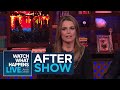 After Show: Savannah Guthrie’s Embarrassing Moment With Khloe Kardashian | WWHL