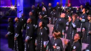 Video thumbnail of "Newbirth Total Praise - "Come Thou Almighty King""