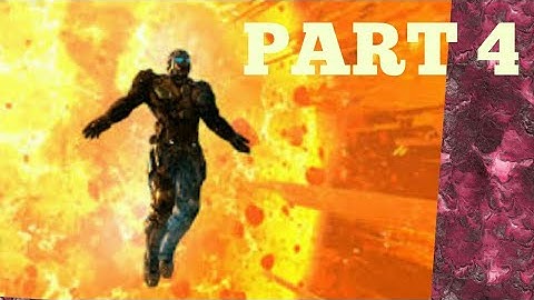 N.O.V.A Legacy WALKTHROUGH PART 4 || A Spark in The Void