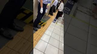 東京メトロ銀座線表参道駅