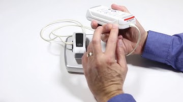 GE Vscan Training Part 1: System Introduction, Learn About the Vscan