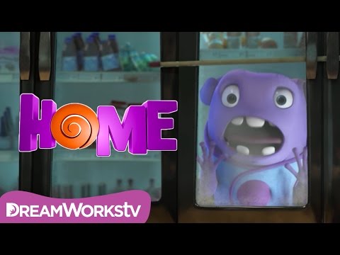 Home Movie Quotes