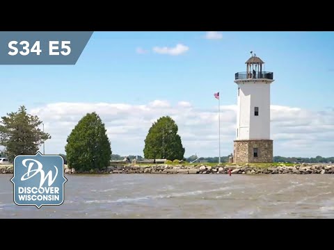 The Endless Shores of Wisconsin: Lake Winnebago | S34 Ep. 5
