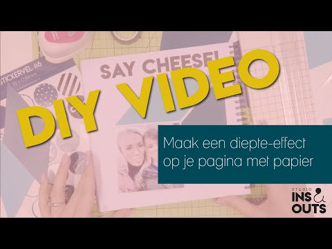 Video: Hoe Om Diepte Te Meet