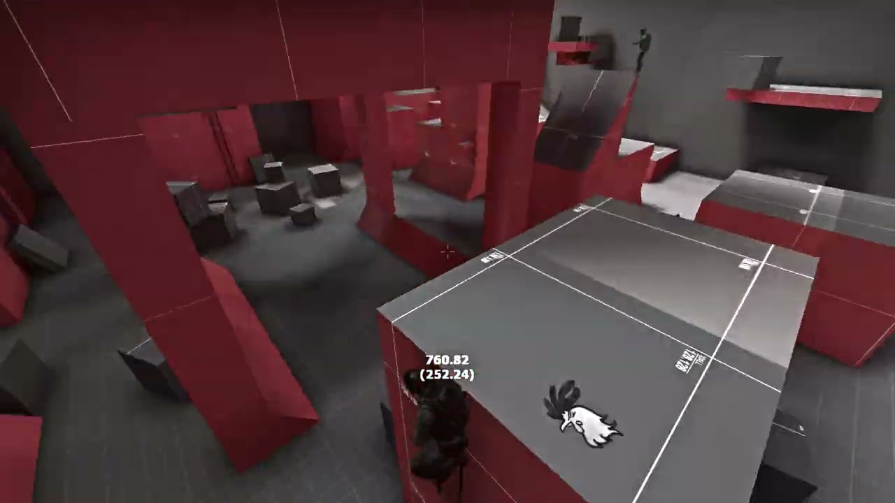 Почти лучший edit по NOPRE HNS | NOPRE HNS/DREAMT IP LINK