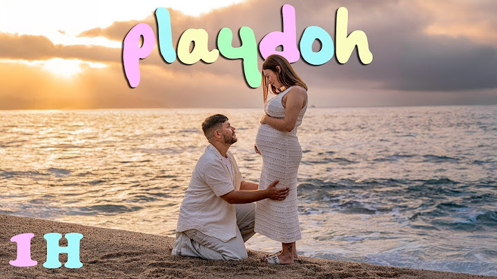JAWOR  - PLAYDOH [1H+Teledysk]