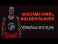 Episode 4: 3 Fights in 5 Days | 2025 National Golden Gloves | Bronx Bully