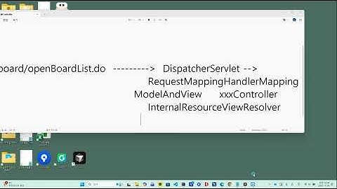 산대특 스프링부트 7강  - 게시판프로젝트 전체 소스코드 설명  타임리프 엔진포함