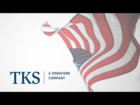 TKS – The American Telco in Germany