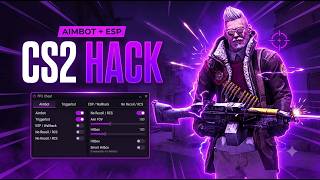 Full This Free CS2 Hack Feels Completely Broken (Full Aimbot CS2 + Wallhack CS2 Showcase) Guide