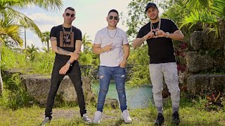 NikoG Ft. Jacob Forever & Lenier - Buscandote (Video Oficial)