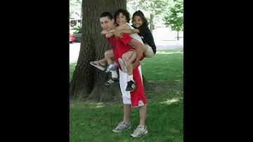 Huffman Legend- Our Hero (Dustin Huffman Memorial Video)