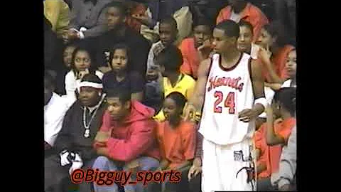 Robert Meachem -BigGuy Sports OFFICIAL High School...
