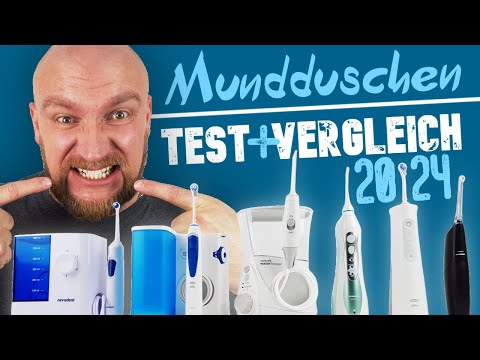 Video: Muss ich Zahnseide verwenden, wenn ich einen Wasserpik verwende?