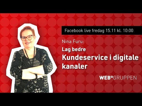 Video: Hvordan Stille Inn Gratis Digitale Kanaler