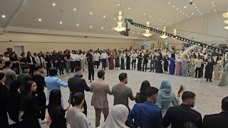 Koma Dicle - Grani Varto Mardin Düĝünü Dortmund Almanya