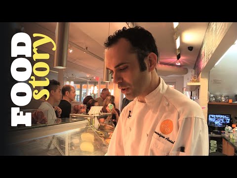 Vidéo: Célébrez DonutFriday Dans Les Meilleures Boutiques De Beignets Des États-Unis