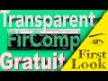 Free fircomp  compresseur ultra clean  first look