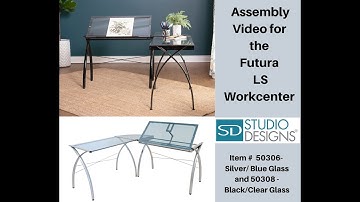 Studio Designs Futura LS Assembly Video