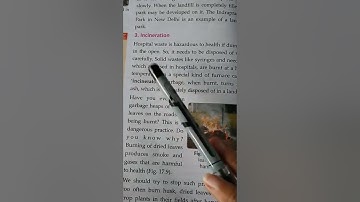 class-6th,ch-17 ( Garbage in, Garbage out) ,part-2