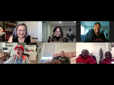 Related Embedded Video Item Thumbnail