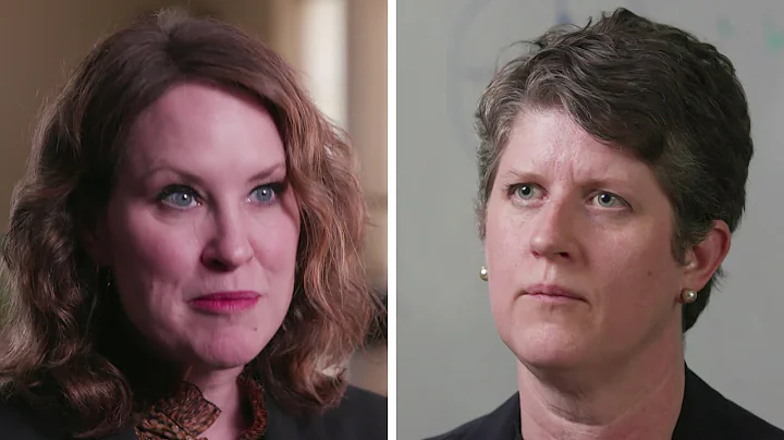 Brittany Kinser, Dr. Jill Underly on politics in education | Here & Now