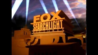 Fox Searchlight Pictures (1995) Remake (4.3 Version)