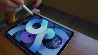 introducing iPad Air — Apple