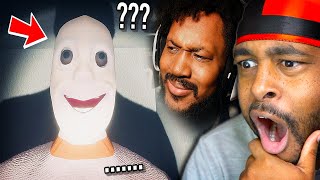 THE WEIRDEST HORROR GAME OF ALL-TIME!! ( @CoryxKenshin )