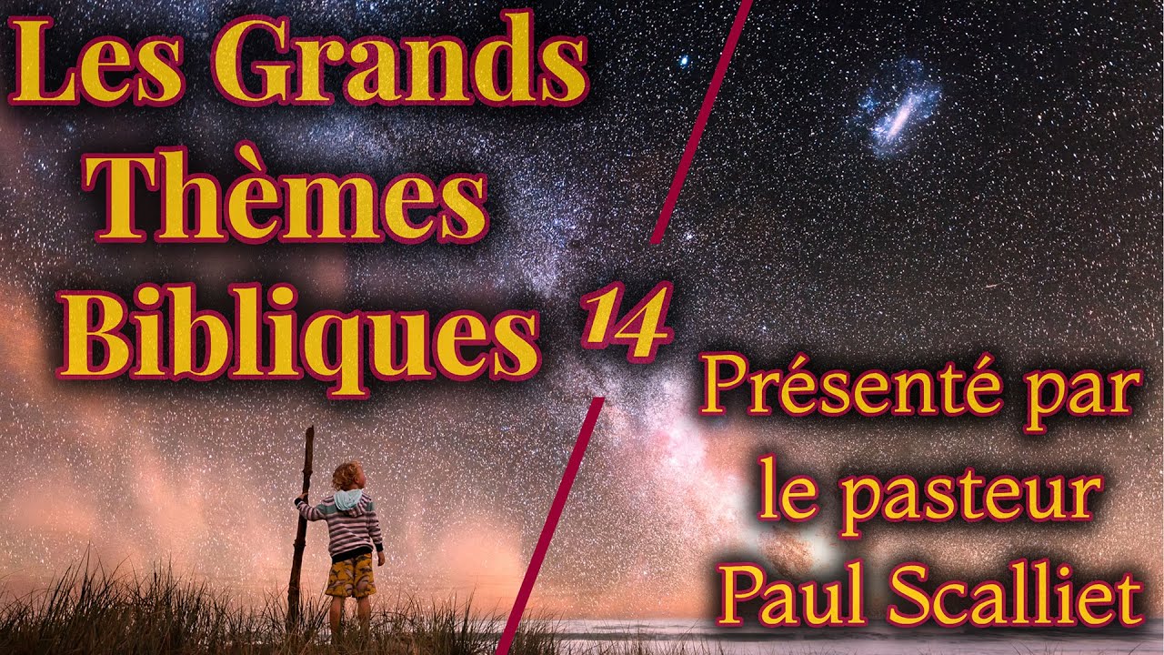 La divinité de Jésus - partie 2 de 2