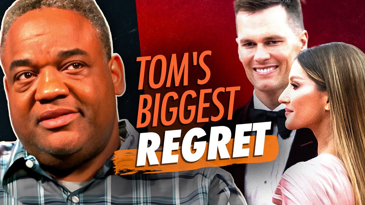 Tom Brady Admits He Regrets One Thing About His Netflix Roast YouTube