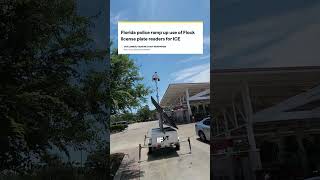 Flock Cameras in Florida: Where to find them, PLUS a legal expert weighs in on what YOU should know!