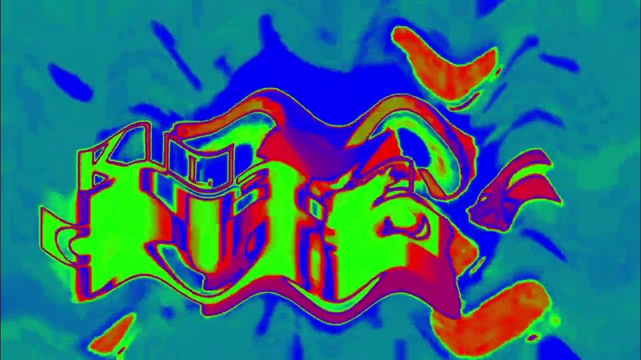 (NEW EFFECT) Klasky Csupo In Jingle Bells Electronic Sounds 4.0 (Instructions In Description