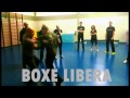 Boxe libera kali empty hands  pentjak silat