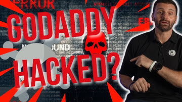 GoDaddy Hacked? How Did GoDaddy Fall Victim? How Can you Protect Yourself!