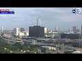 Houston, Texas | 24/7 Live City Camera