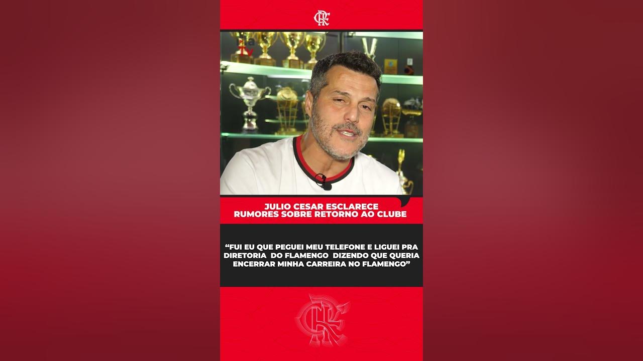 Flamengo - Contratações: novidades e rumores do mercado rubro-negro