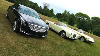 Celebrity Classic Car Garden Party II: Bob Boniface’s Cars In My Yard 2016 – The Attack of the Lancia Net Worth