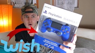 Cheap ps4 controller wish Clearance